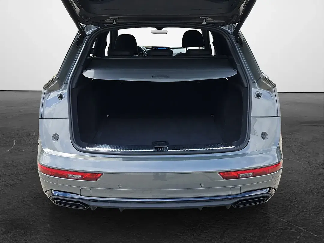 Audi Q5 40 TFSI S tronic quattro S line - Thumbnail 11