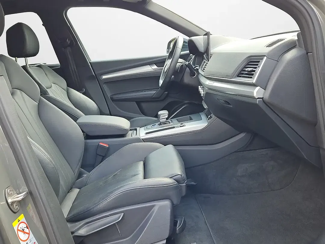 Audi Q5 40 TFSI S tronic quattro S line - Thumbnail 12
