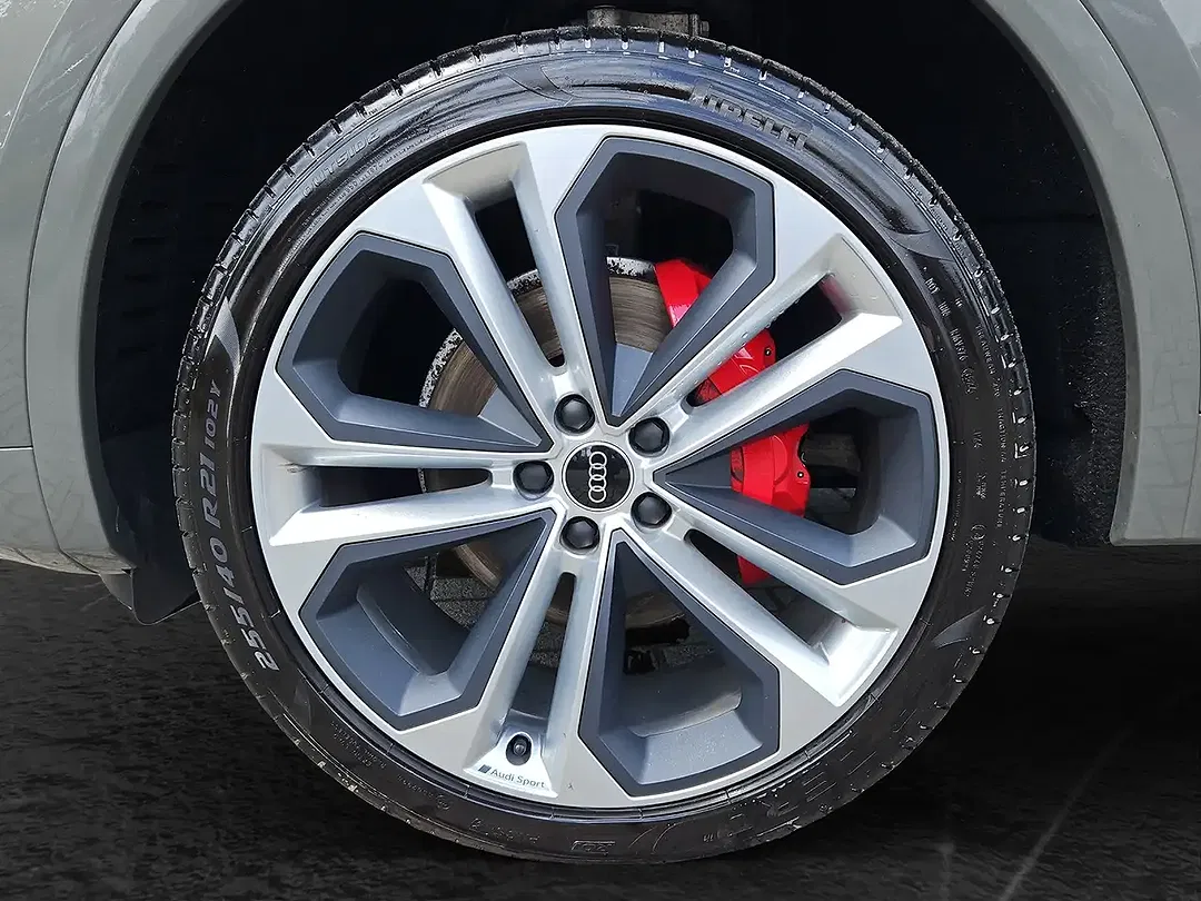 Audi Q5 40 TFSI S tronic quattro S line - Thumbnail 4