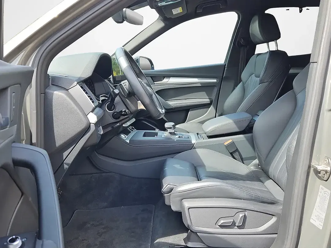Audi Q5 40 TFSI S tronic quattro S line - Thumbnail 6