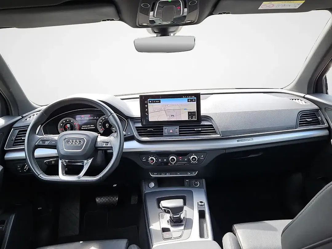 Audi Q5 40 TFSI S tronic quattro S line - Thumbnail 7