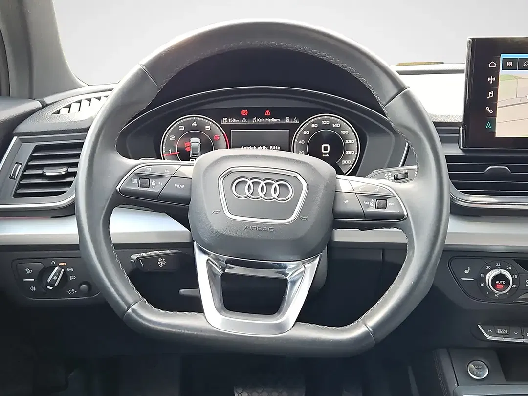 Audi Q5 40 TFSI S tronic quattro S line - Thumbnail 8