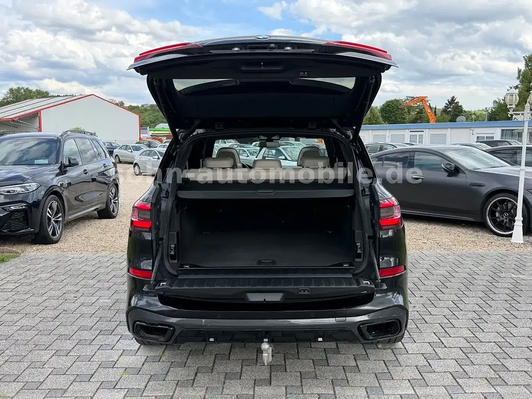 BMW X5 M - foto 8