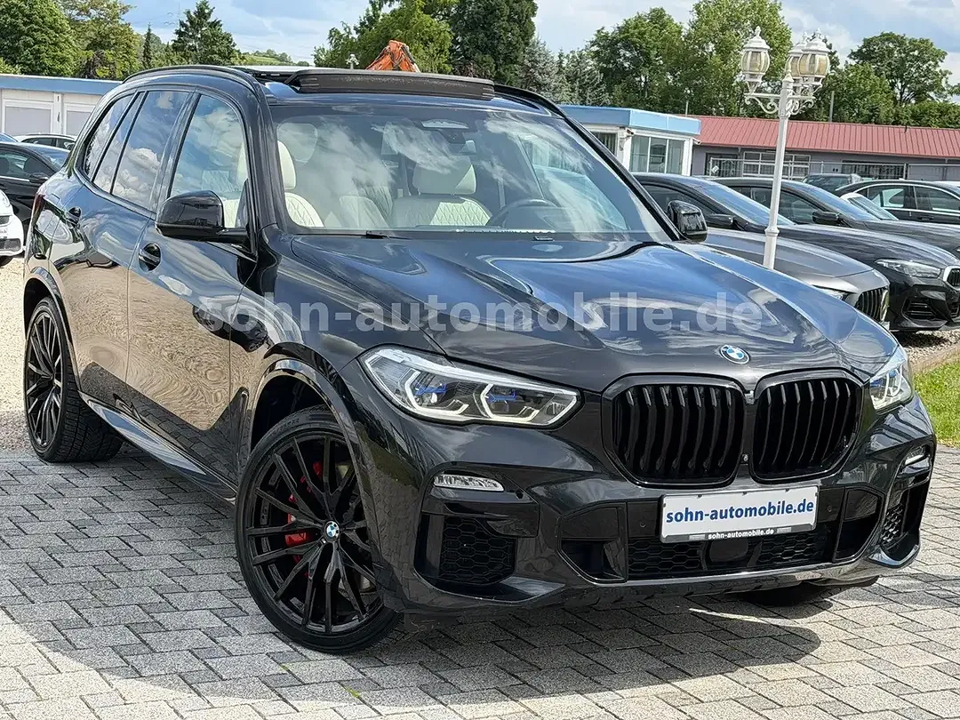 BMW X5 M - foto 2