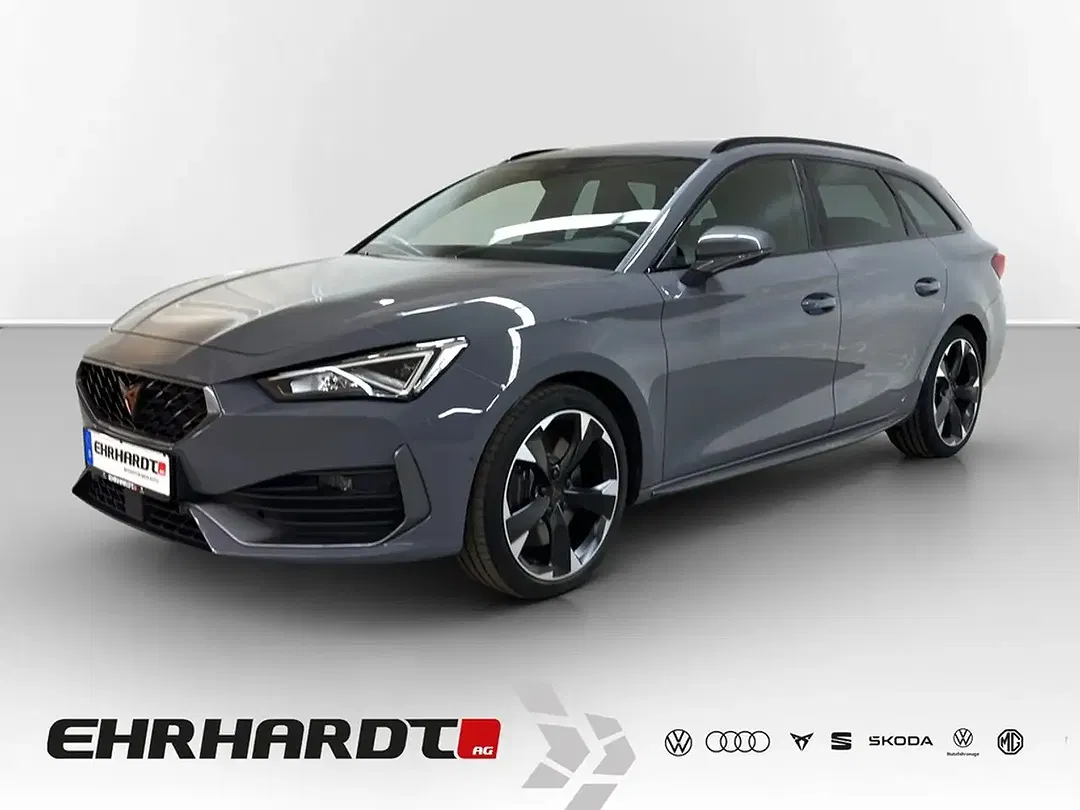 CUPRA Leon 2.0 TSI DSG Sportstourer - Thumbnail 1