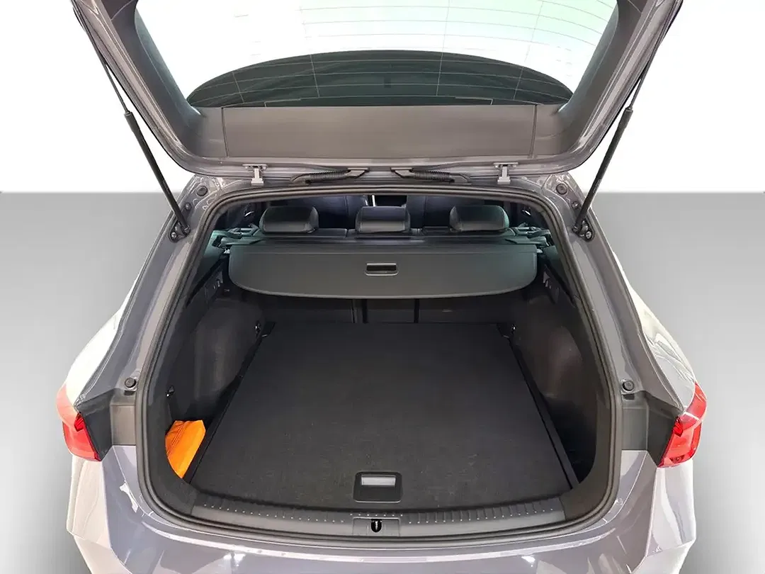 CUPRA Leon 2.0 TSI DSG Sportstourer - Thumbnail 8