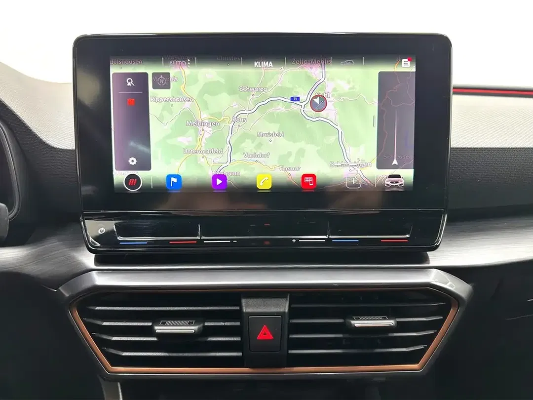 CUPRA Leon 2.0 TSI DSG Sportstourer - Thumbnail 13