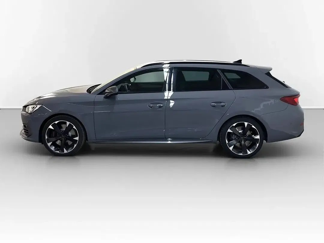 CUPRA Leon 2.0 TSI DSG Sportstourer - Thumbnail 7
