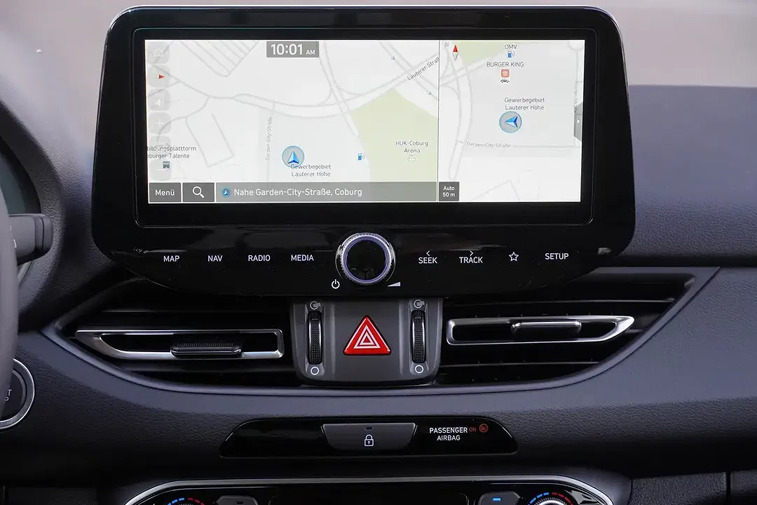 Hyundai i30 1.6 T-GDI AUT cw - Thumbnail 12