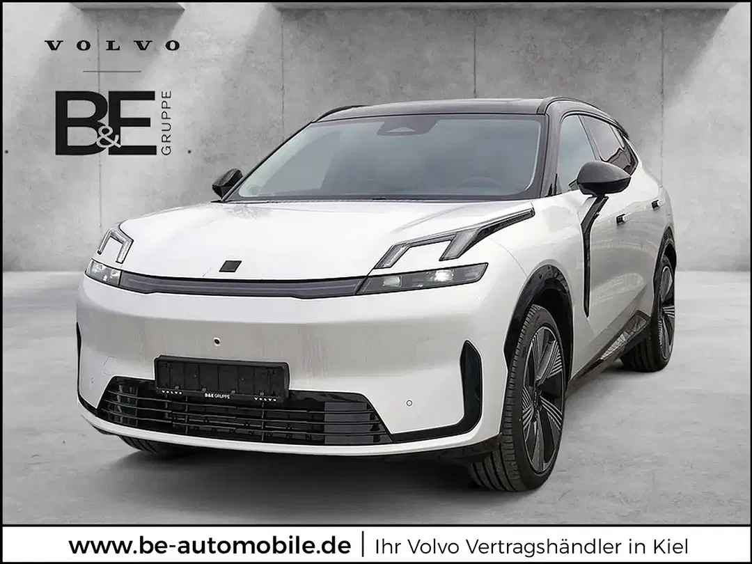 Lynk & Co 08 - foto 1