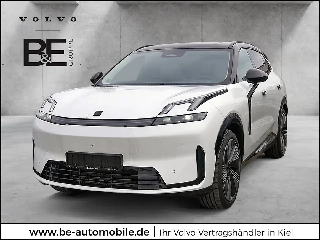 Lynk & Co 08 - Afbeelding 1