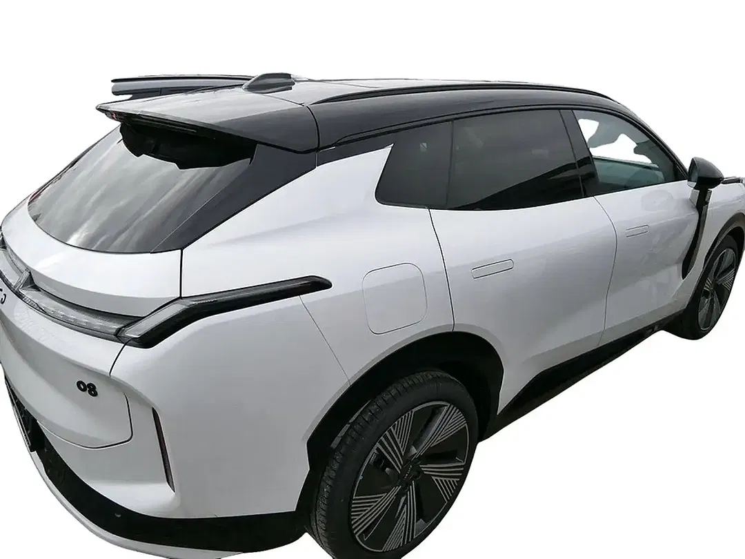 Lynk & Co 08 - Thumbnail 4