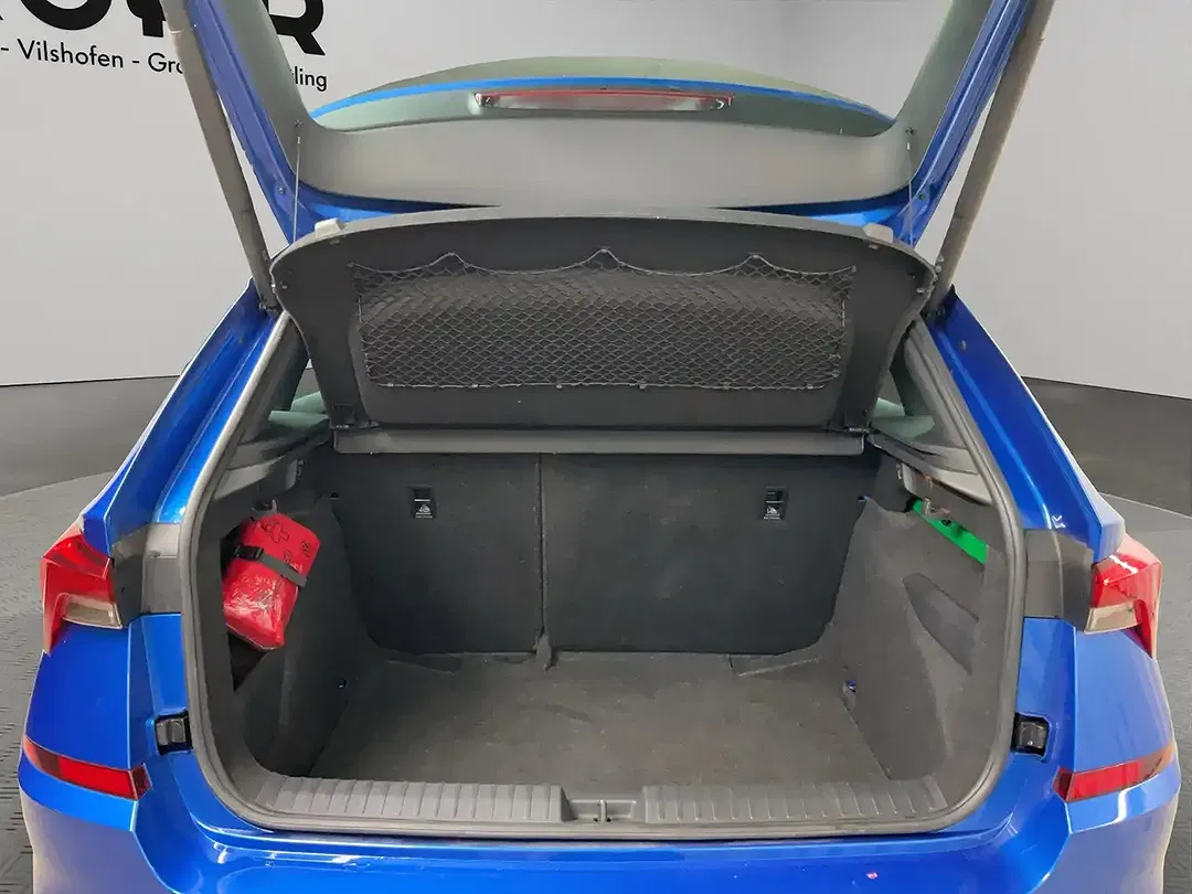 Skoda Kamiq 1.5 TSI Monte Carlo - Thumbnail 9