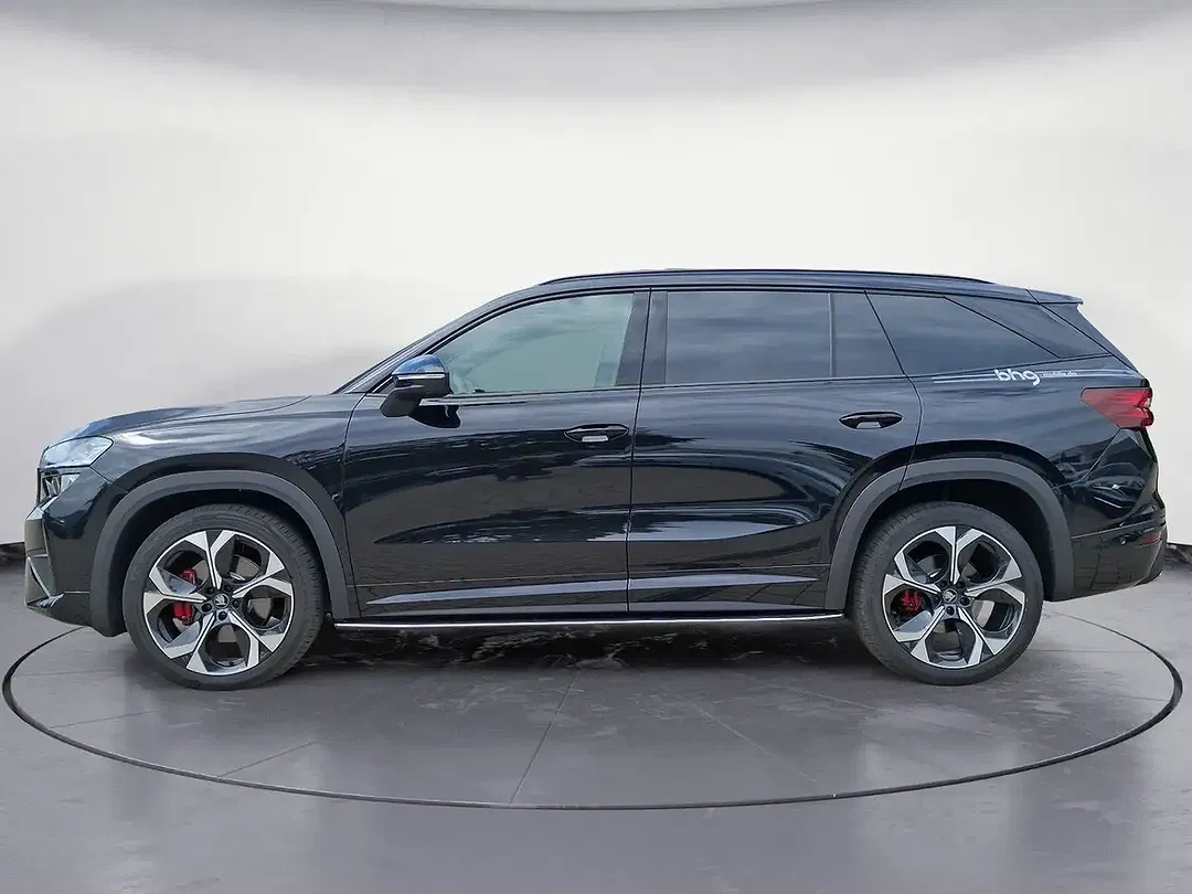 Skoda Kodiaq 2.0 TSI 4x4 vRS - Thumbnail 2