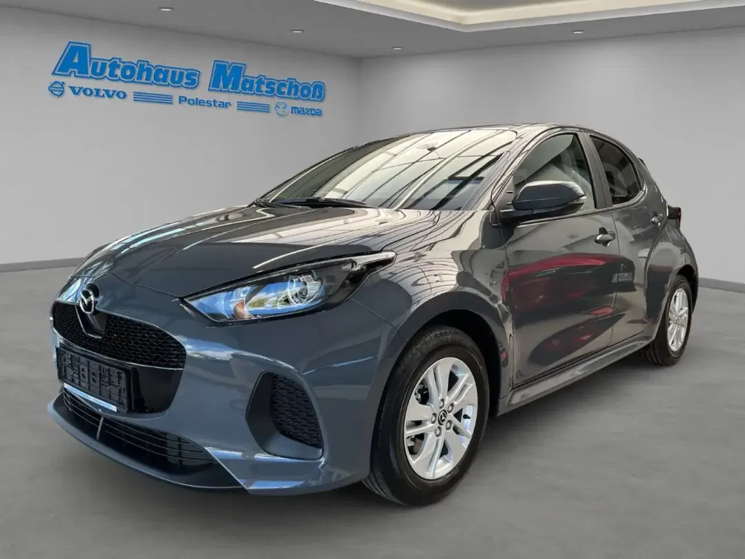 Mazda 2 AUT Centre-Line - foto 1