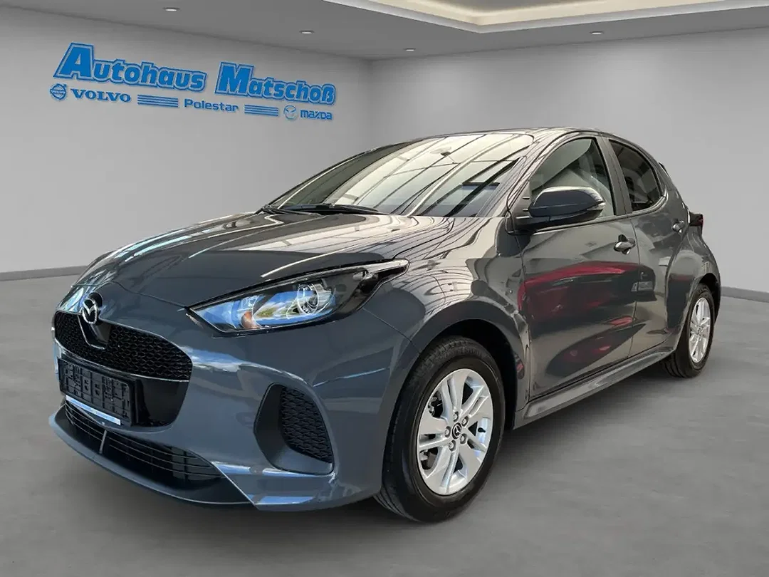 Mazda 2 AUT Centre-Line - Afbeelding 1