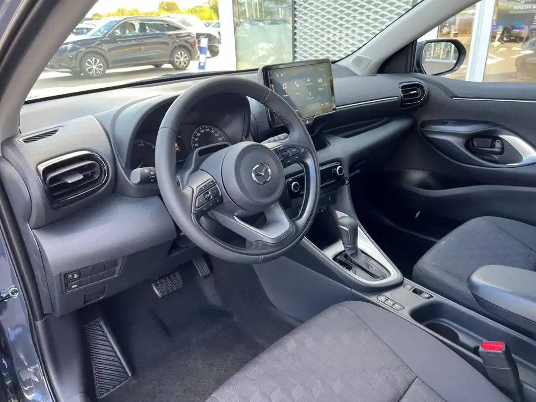 Mazda 2 AUT Centre-Line - Thumbnail 11