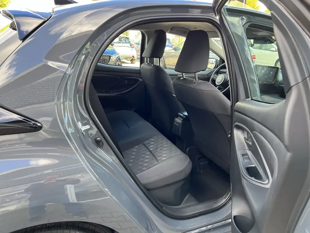 Mazda 2 AUT Centre-Line - foto 15