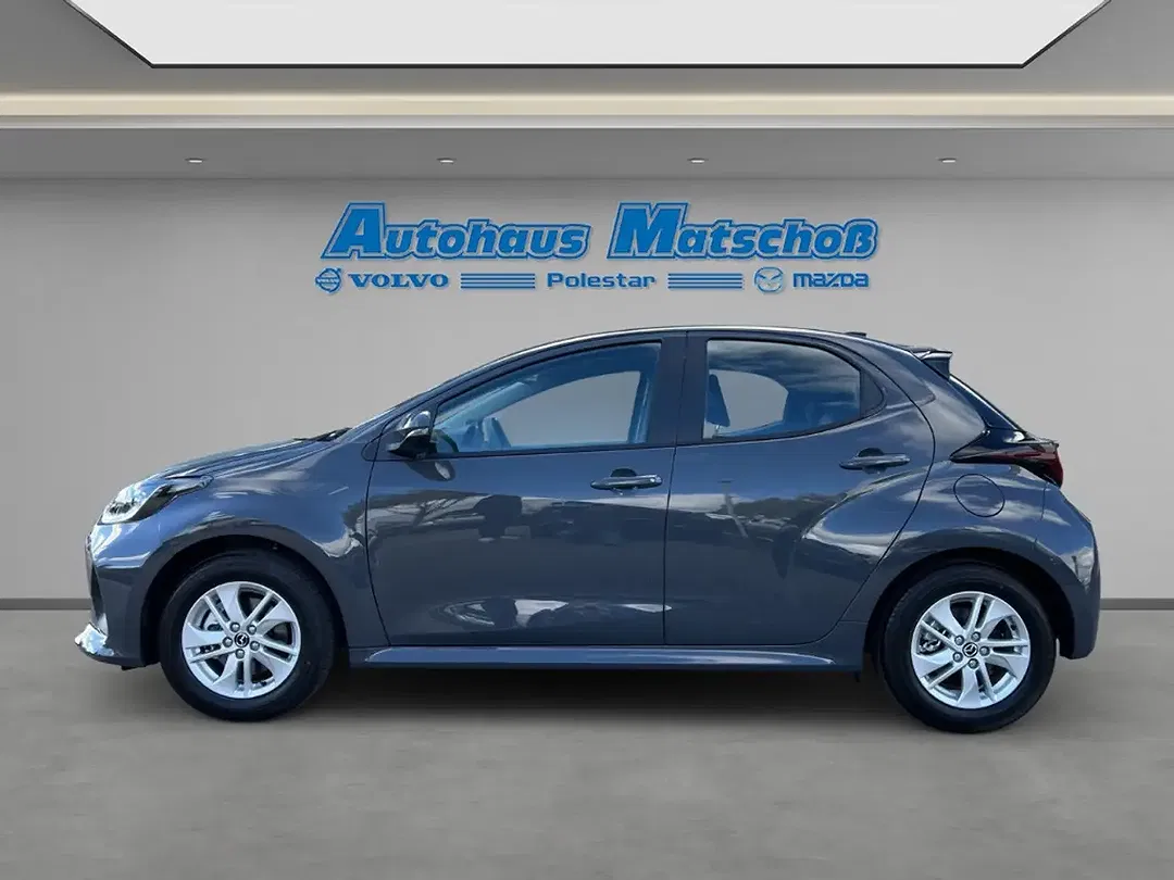 Mazda 2 AUT Centre-Line - foto 2