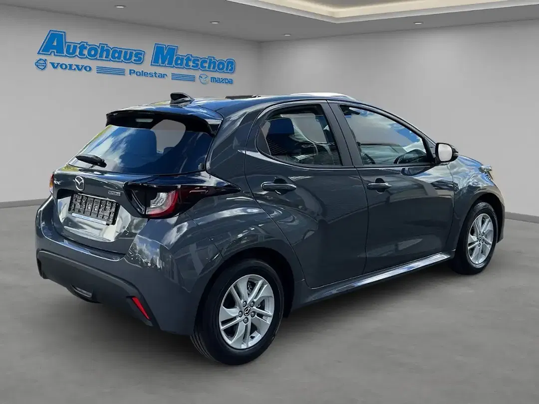 Mazda 2 AUT Centre-Line - Thumbnail 5