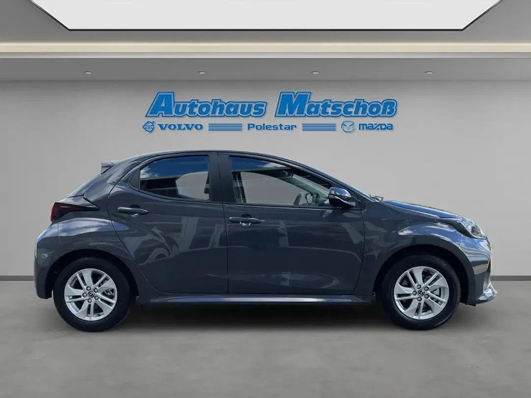 Mazda 2 AUT Centre-Line - Thumbnail 6