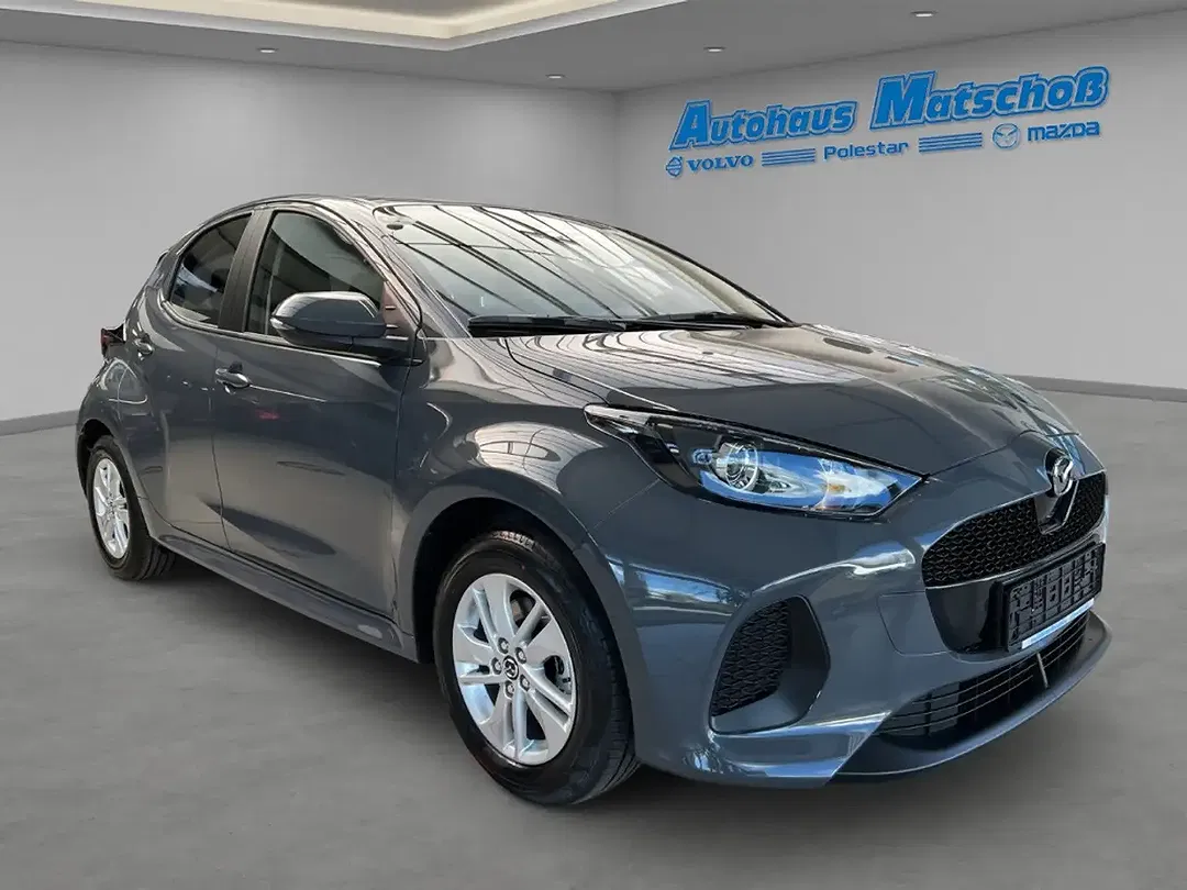 Mazda 2 AUT Centre-Line - Thumbnail 7