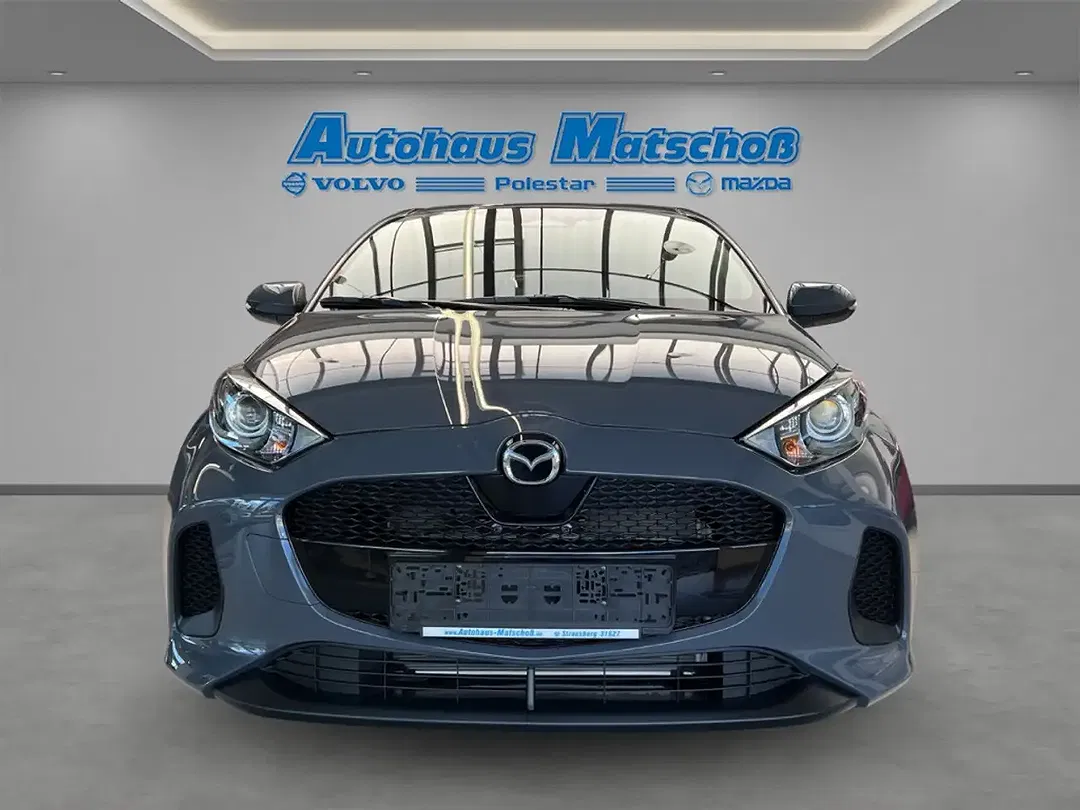 Mazda 2 AUT Centre-Line - Thumbnail 8