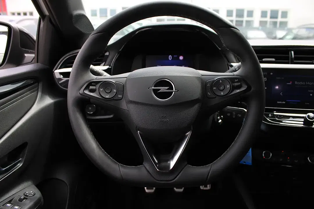 Opel Corsa 1.2 Turbo GS Line - Thumbnail 10