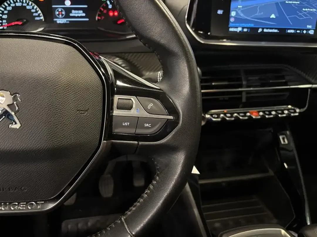 Peugeot 2008 Active - Thumbnail 11