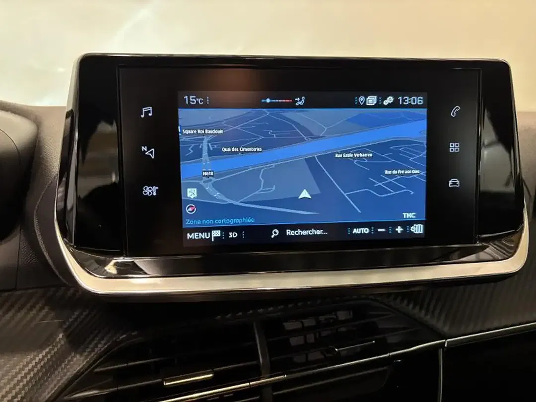 Peugeot 2008 Active - Thumbnail 12