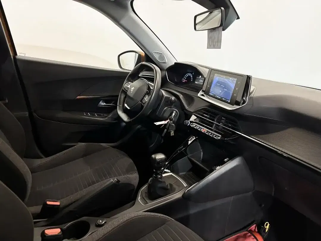 Peugeot 2008 Active - foto 2