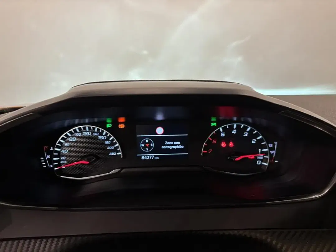 Peugeot 2008 Active - Thumbnail 8