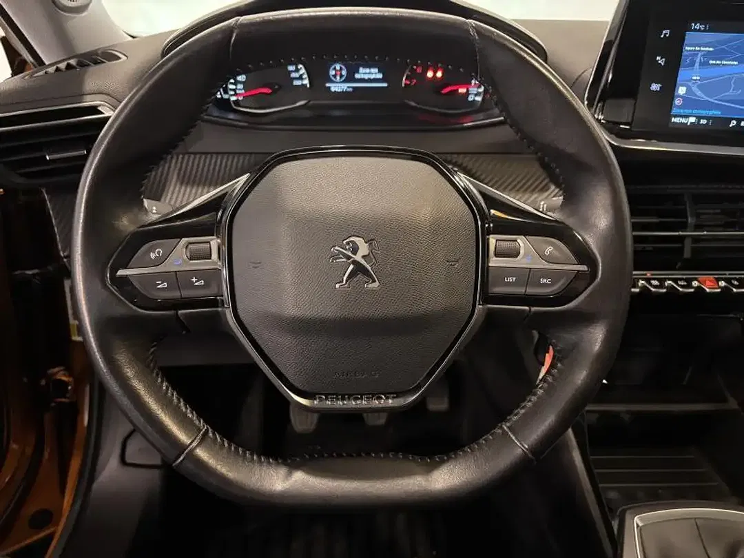 Peugeot 2008 Active - Thumbnail 9