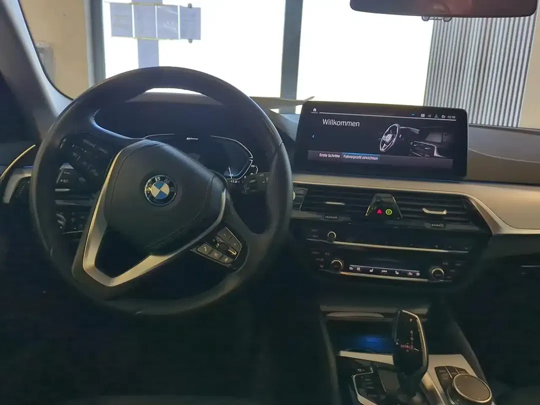 BMW 530 - Thumbnail 7