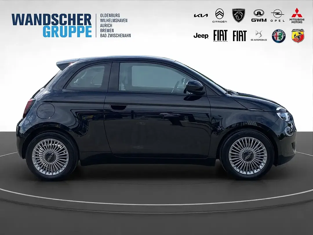 Fiat 500 1.0 Icon - Thumbnail 7