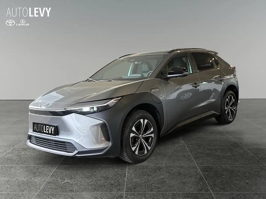 Toyota bZ4X Comfort - foto 2