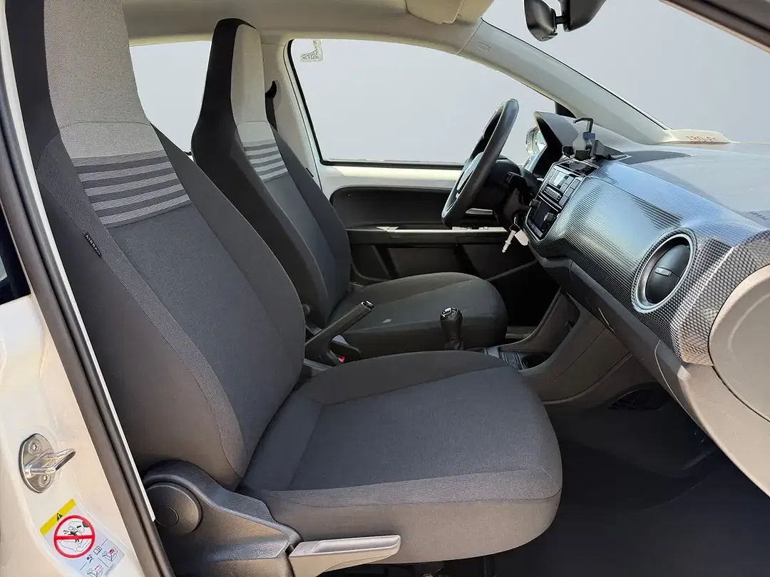 Volkswagen up! 1.0 Move - Thumbnail 9