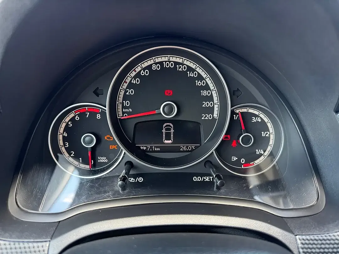 Volkswagen up! 1.0 Move - Thumbnail 11