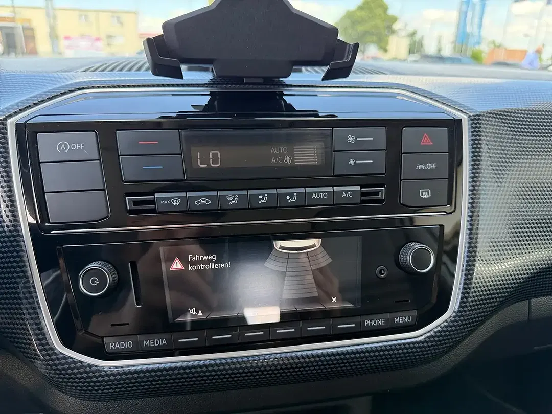 Volkswagen up! 1.0 Move - Thumbnail 12