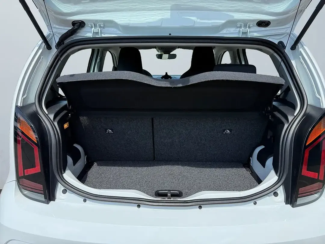 Volkswagen up! 1.0 Move - Thumbnail 13