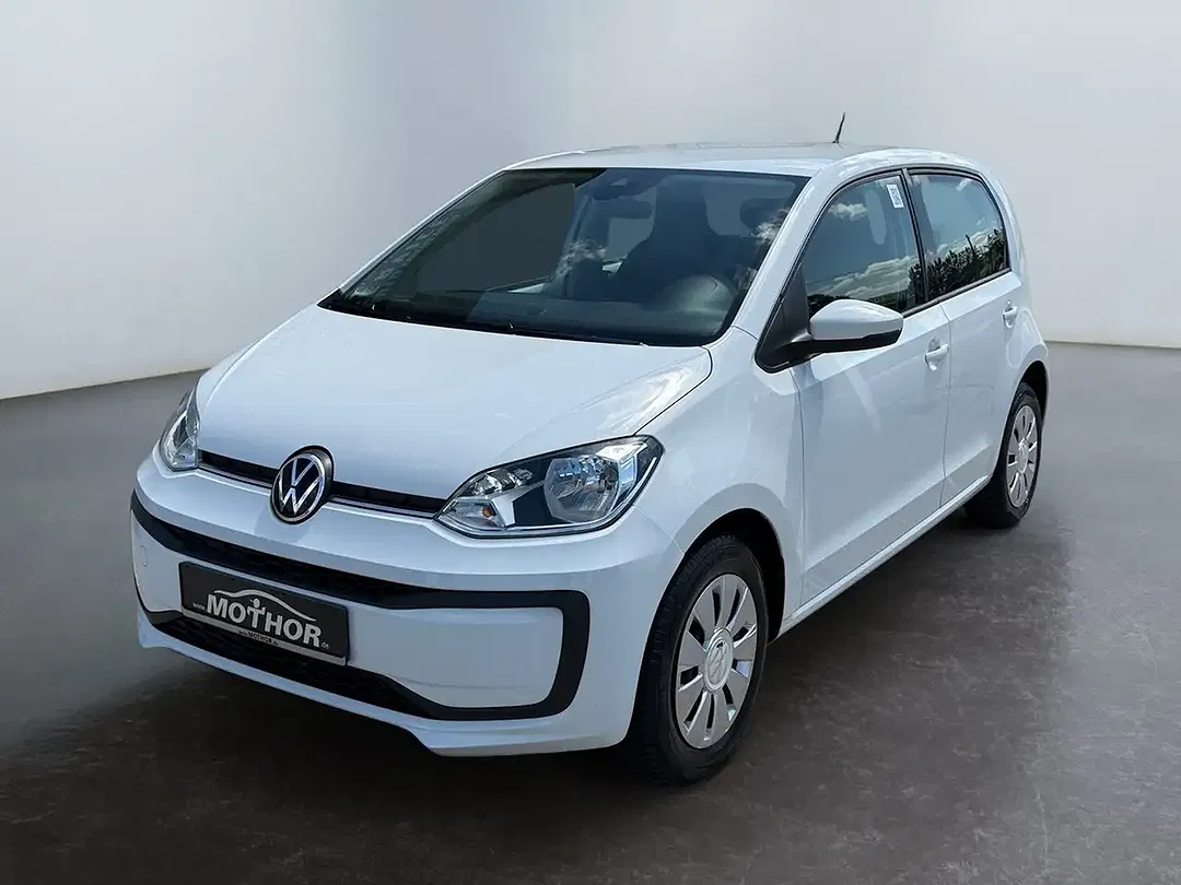 Volkswagen up! 1.0 Move - Thumbnail 1