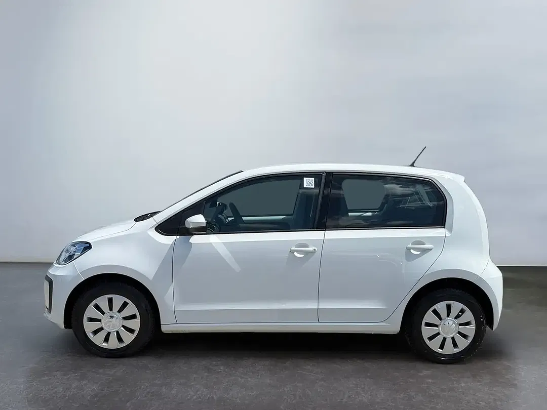 Volkswagen up! 1.0 Move - Thumbnail 2