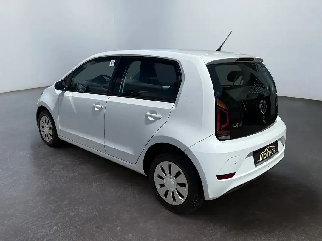 Volkswagen up! 1.0 Move - Thumbnail 3