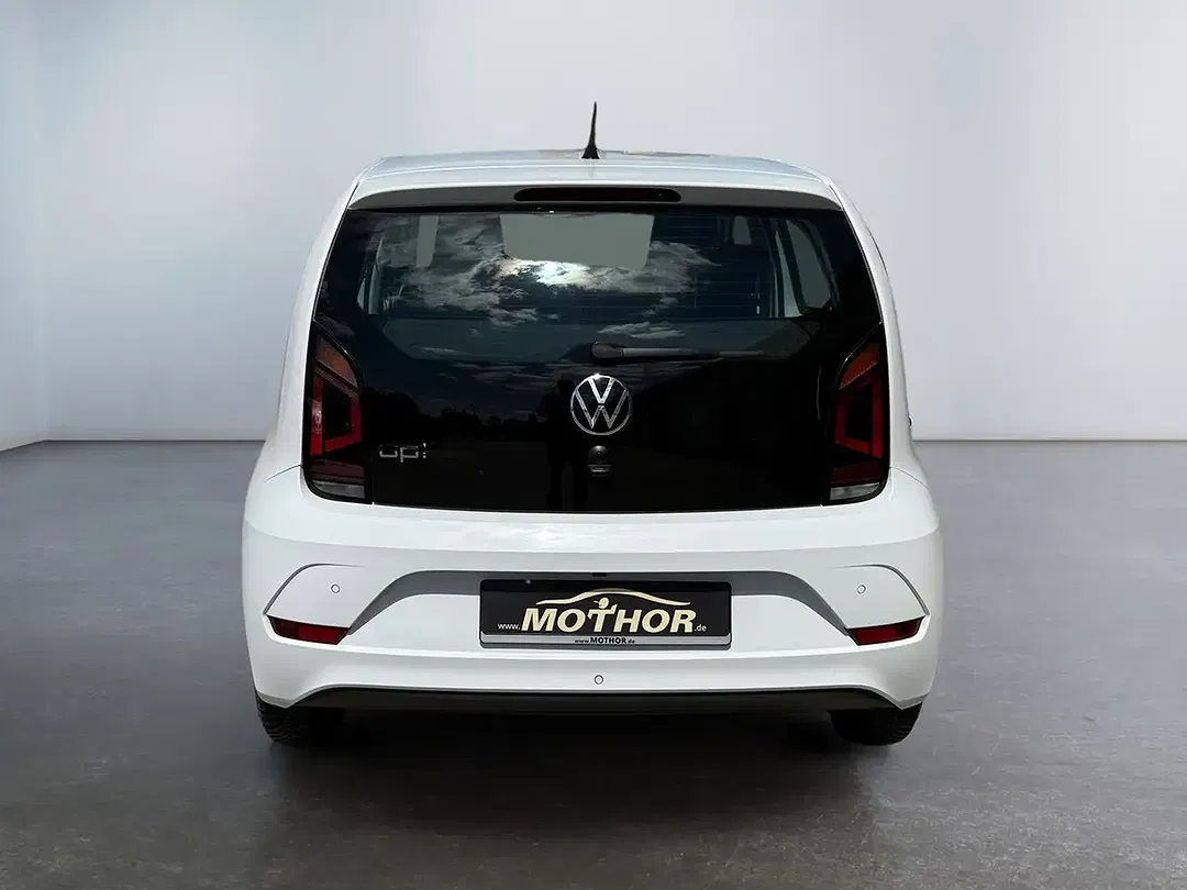 Volkswagen up! 1.0 Move - Thumbnail 4