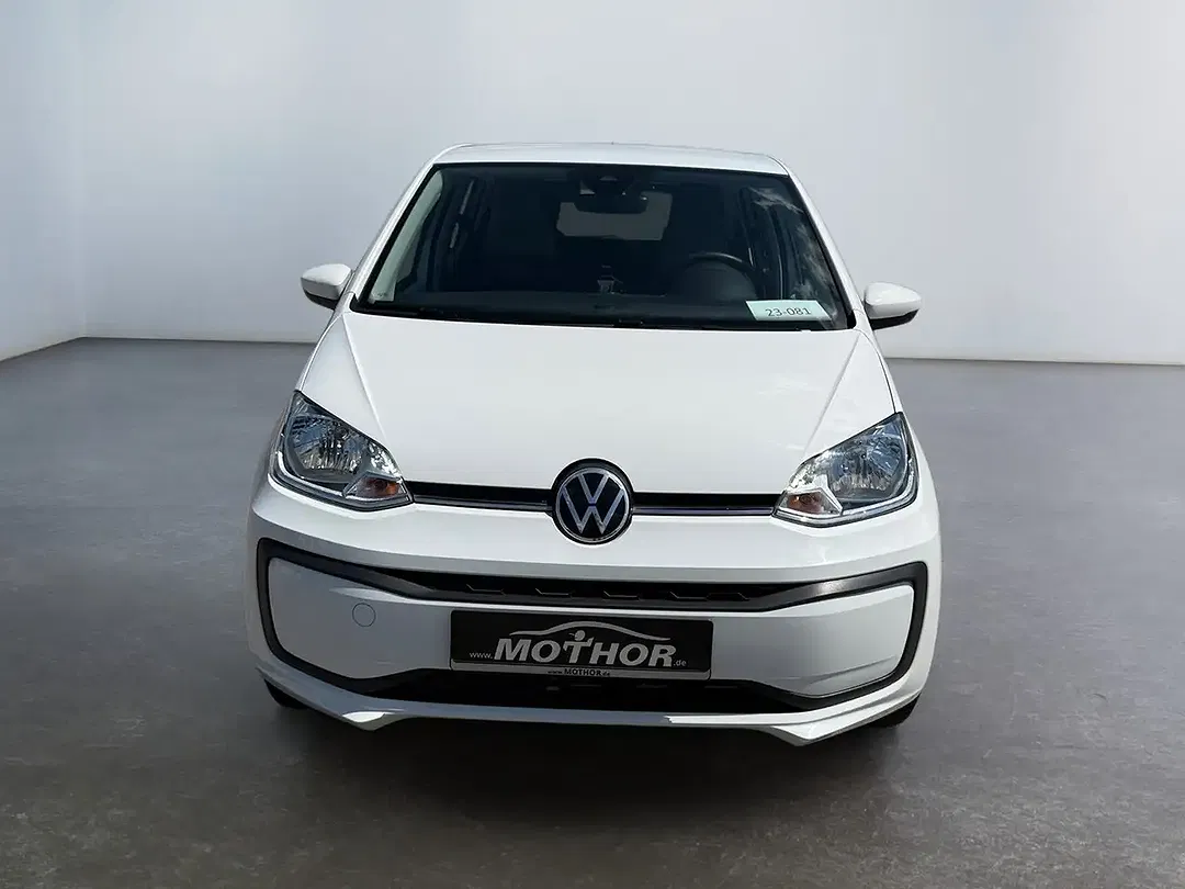 Volkswagen up! 1.0 Move - Thumbnail 5