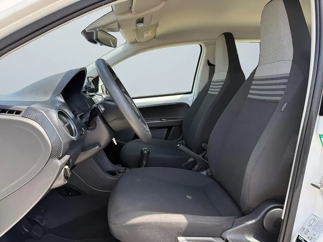Volkswagen up! 1.0 Move - Thumbnail 6