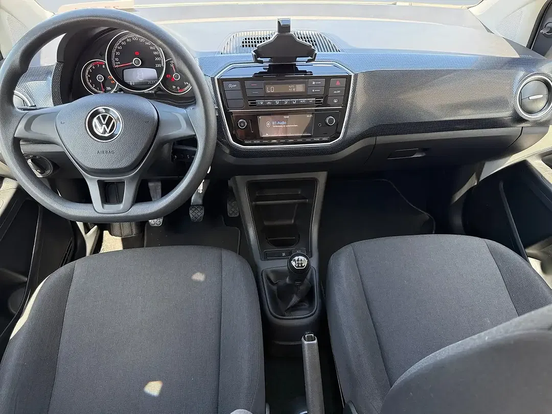 Volkswagen up! 1.0 Move - Thumbnail 7