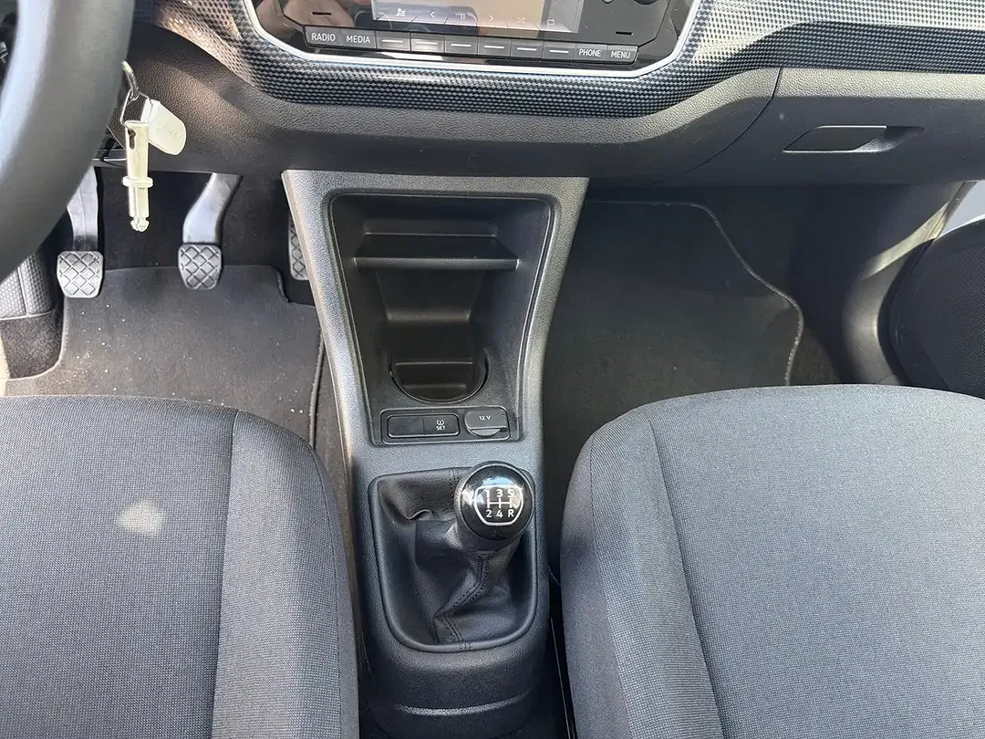 Volkswagen up! 1.0 Move - Thumbnail 8