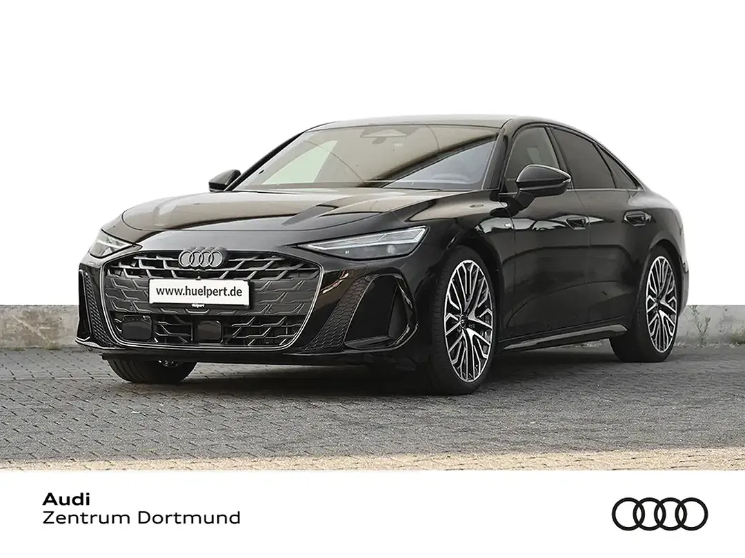 Audi A6 S tronic quattro S line - Thumbnail 1
