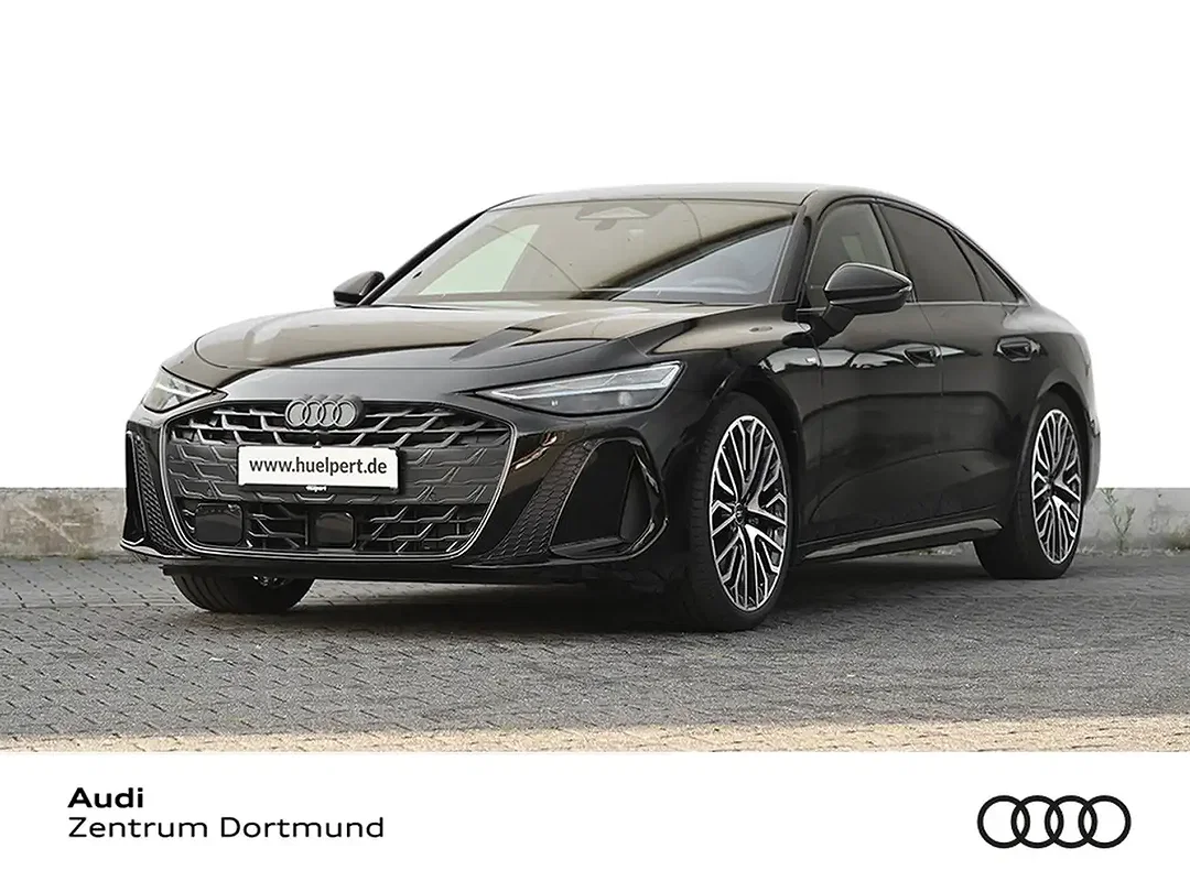 Audi A6 S tronic quattro S line - Afbeelding 1